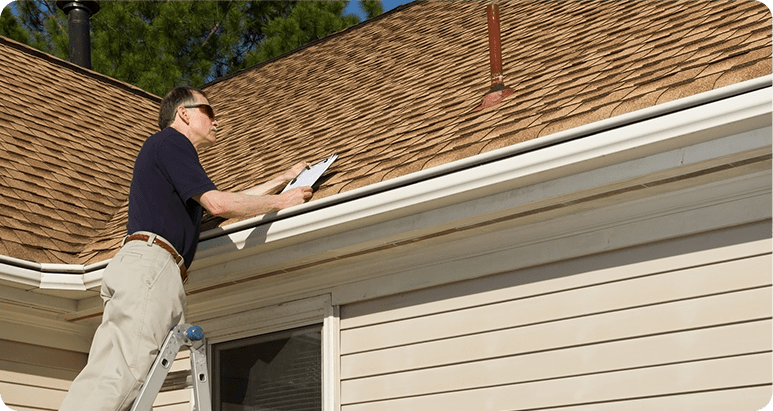 Free Roof Inspection