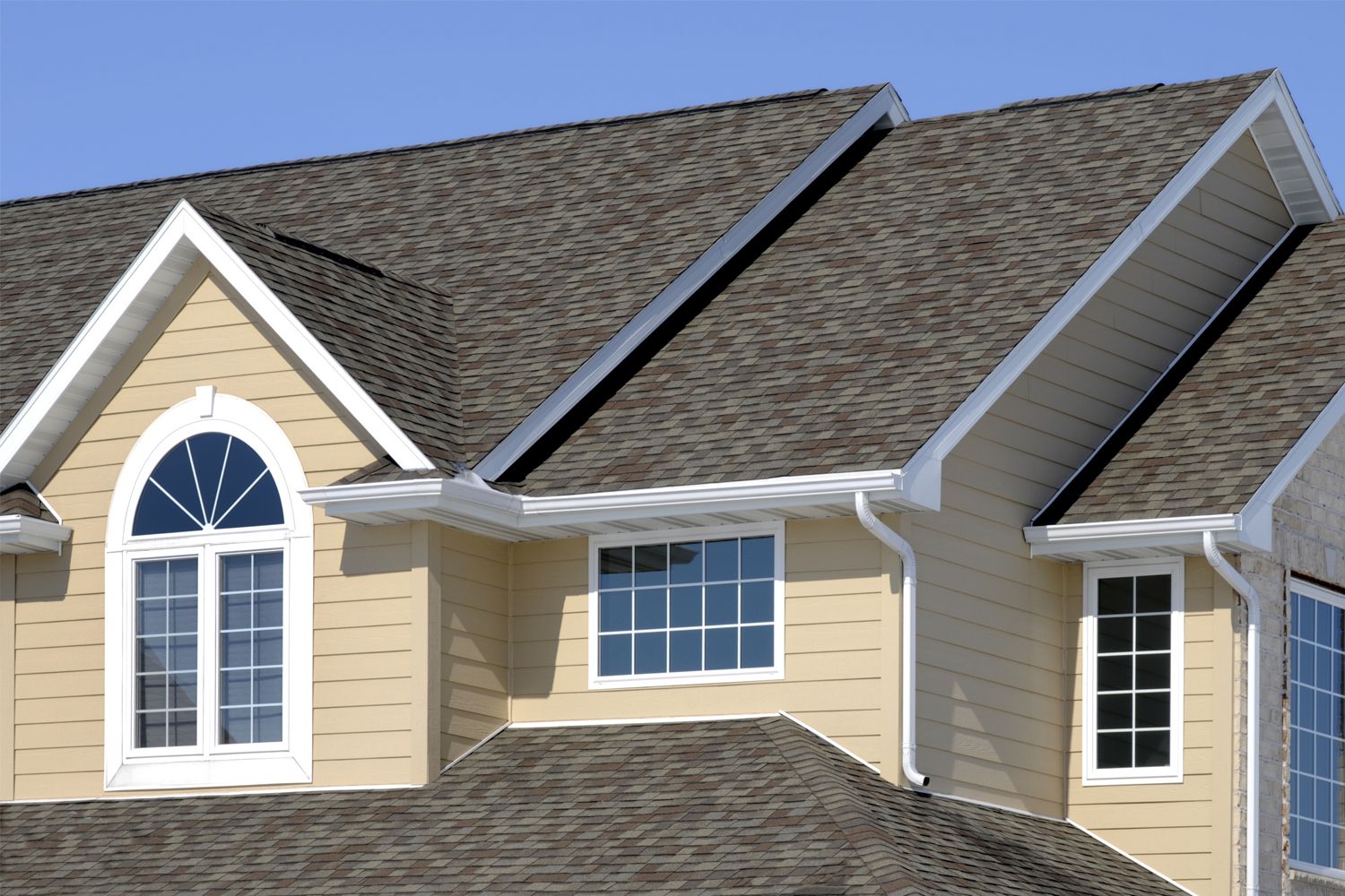 Duration Shingle Roofing in Northwest Ohio