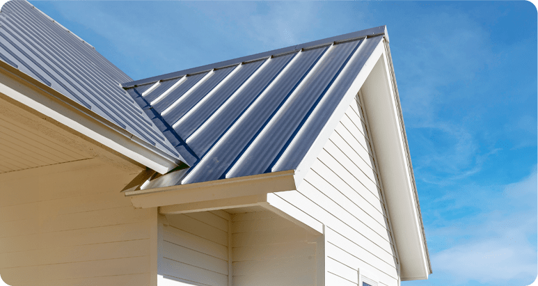 Metal Roofing