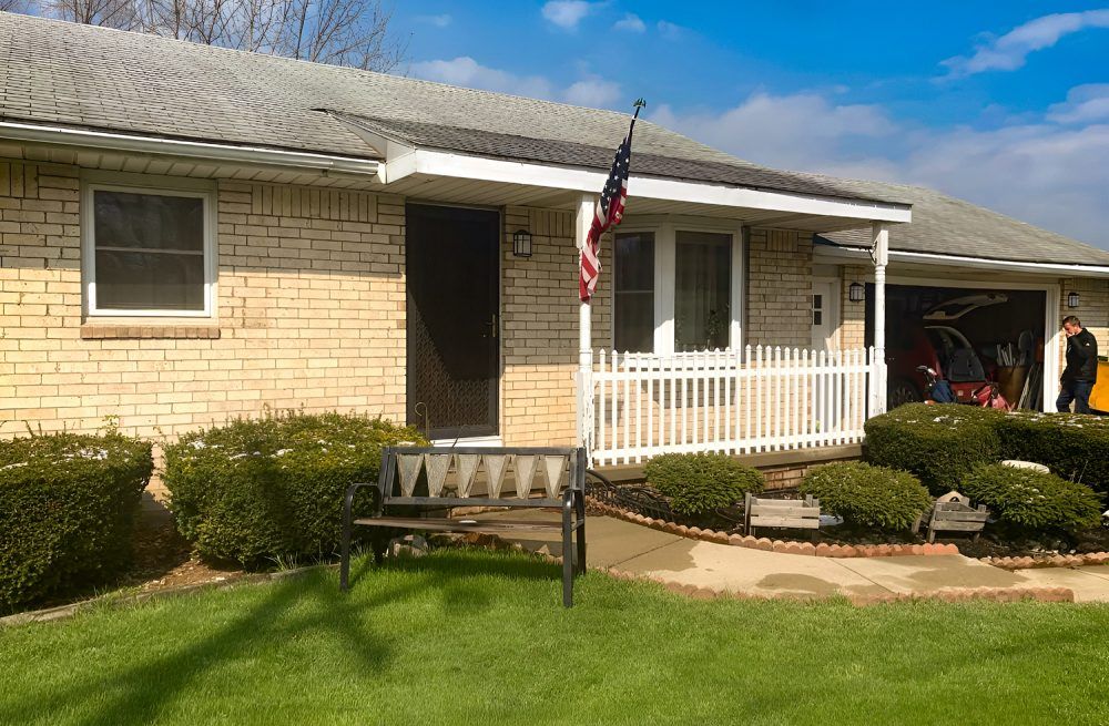 Shingle Roof Installation in Wauseon, OH