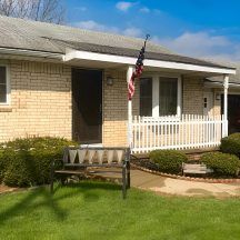 Shingle Roof Installation in Wauseon, OH