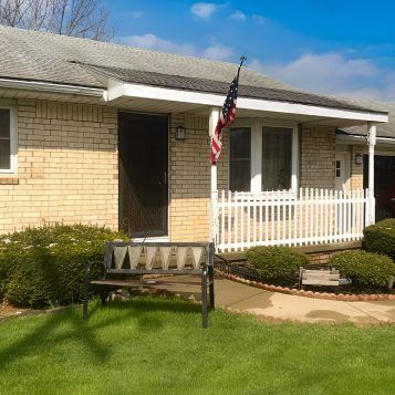 Shingle Roof Installation in Wauseon, OH
