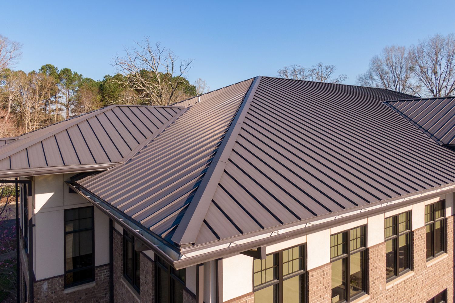 26 gauge Metal Roofing in Northwest Ohio